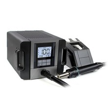 Pistola ad aria calda di grado