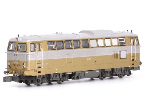 Jaegerndorfer 60000 - n, "60000.4