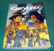 CHEYENNE serie Romanzi a