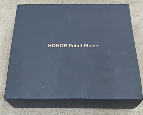 Telefono robot honor ultimo - honor,