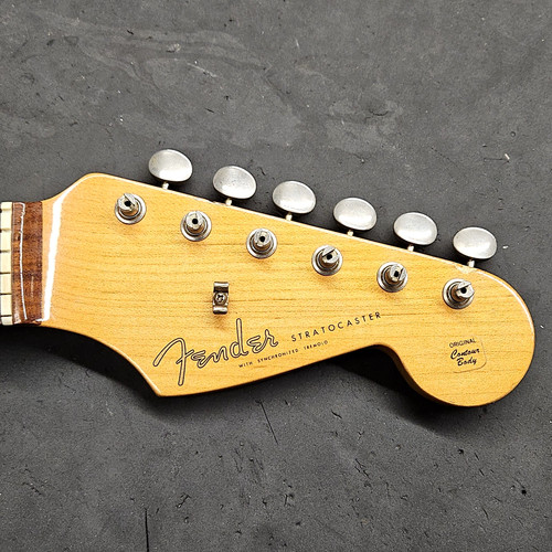 1994 fender american vintage - 1994,
