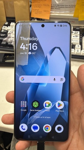 One plus 512 - 13,