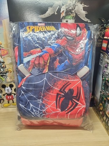 Disney marvel zaino cartella - zaino,