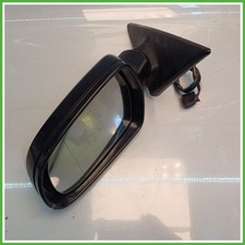 Specchio Specchietto Retrovisore SX NERO Elettrico AUDI A5/S5 8T 2007 2012