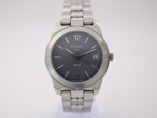 Orologio tissot j376 476 - tissot, 50