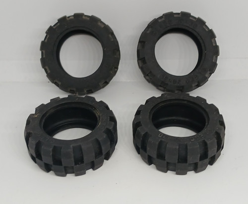 Lego tecnic pneu - :,