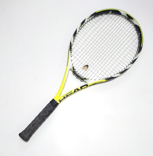 Head extreme pro mid plus - extreme,
