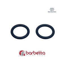 O-RING 13X2.5 MM NEUTRO CERAPLAN IDEAL STANDARD A962728NU