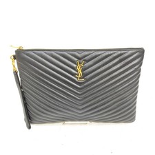 Borsa pochette Saint Laurent