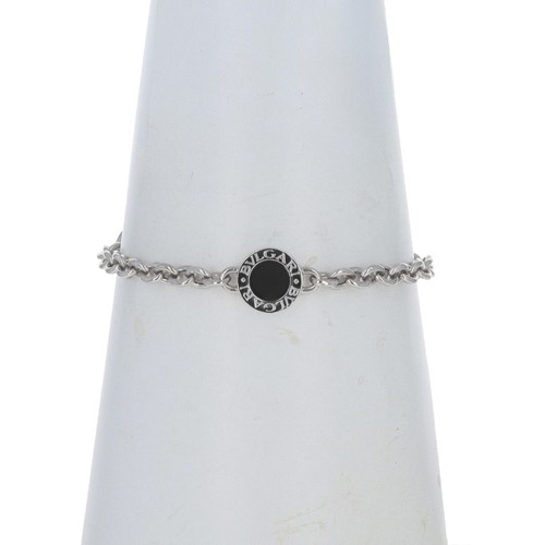Bulgari bvlgari elements onyx - bvlgari,