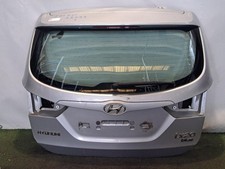 PORTELLONE POSTERIORE PER HYUNDAI iX20 Serie 737001K000 PORTELLO D4FC (10>19)