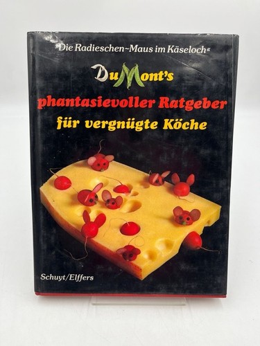 Dumont phantasievolle - dumont's,