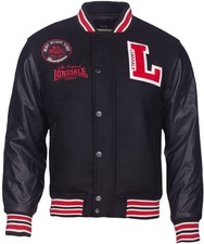 Giacca Lonsdale All Season