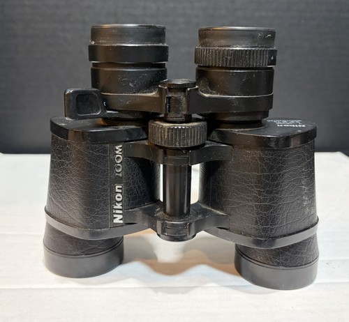 Binocolo vintage nikon - binocolo,