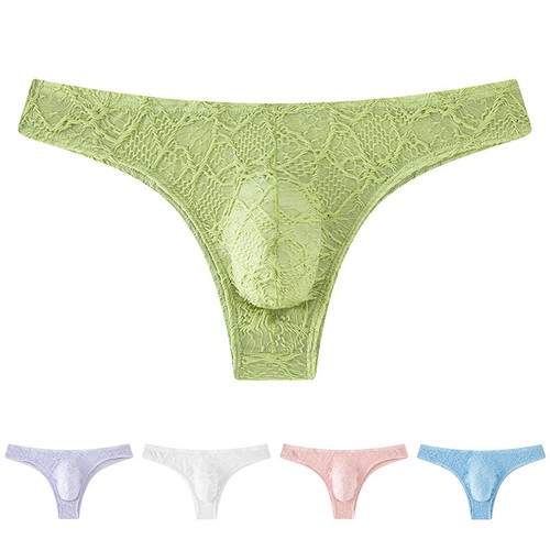 Slip uomo alto elasticizzato