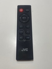 Telecomando originale JVC
