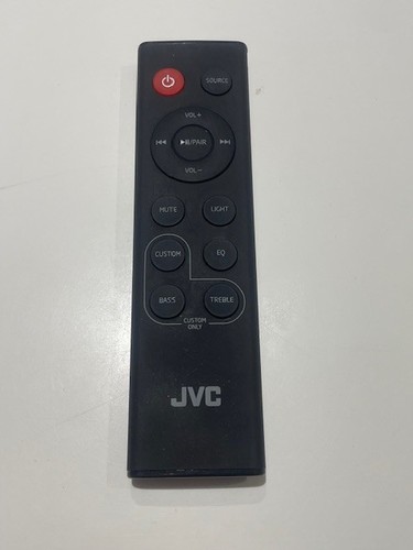Telecomando originale jvc - originale,