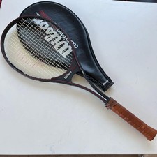 Racchetta da tennis rigida