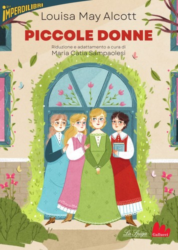 Libro louisa may - libro, alcott
