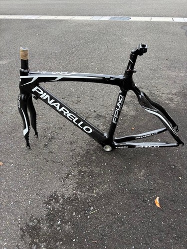 Telaio bici strada - da,
