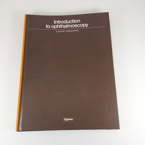 Introduction ophthalmoscopy - introduction,