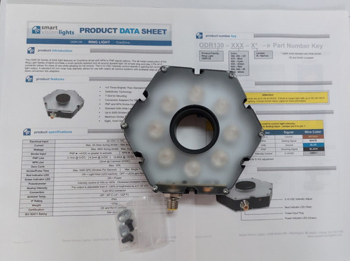 Smart vision lights odr130 - smart,