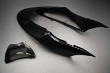 Codone Non Verniciato+Fanale