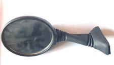 Specchietto Retrovisore sinistro Vitaloni Nero Vintage