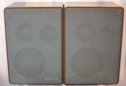 Telefunken 700 casse - telefunken,