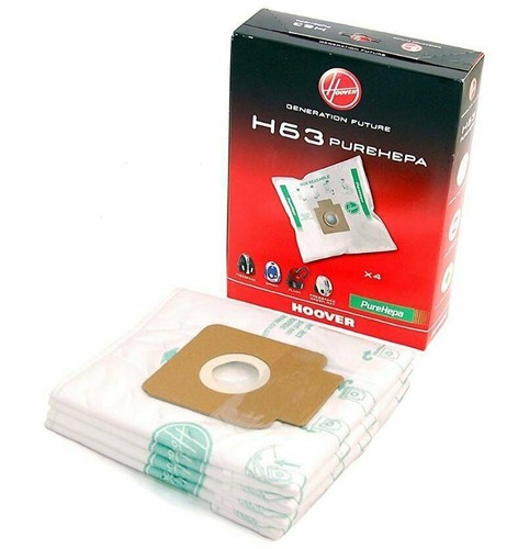 Hoover 35600536 sacchetti - 35600536, 4