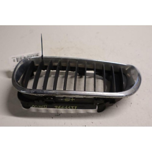 Griglia bmw serie e46 - griglia,
