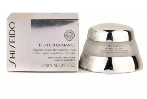 Nib shiseido bio performance - nib,