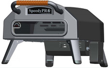 Forno per Pizza a Gas in