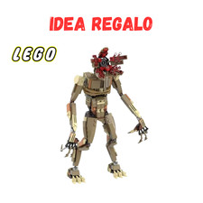 Demogorgone Stranger Things in