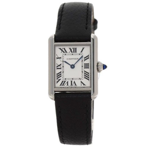 Orologi cartier must - must, sm