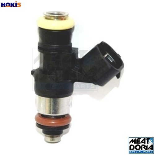 Iniettore 75114818 per fiat - per,