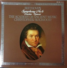 Beethoven: Symphony No. 6