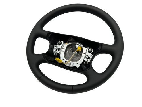 Volante pelle sharan 7m - in,