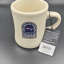 Tazza Logo Brands New England