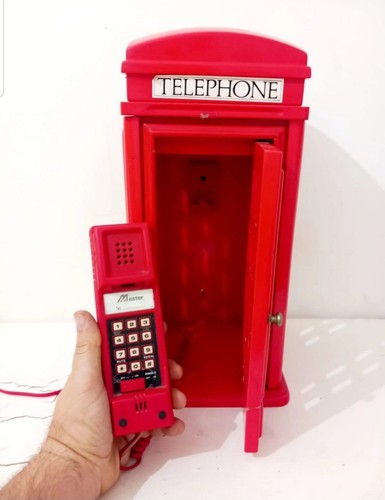Telefono anni forma di - anni,