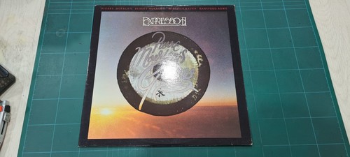 Gong expresso lp - gong,