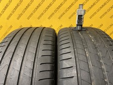PNEUMATICI USATI ESTIVI GOMME USATE ESTIVE PIRELLI 225 55 18 AL 66%