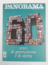 Panorama Collezione Nr. 2