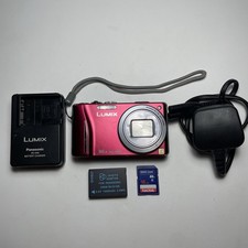 Panasonic Lumix TZ20