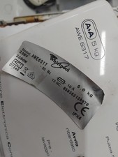 Scheda Elettronica Lavatrice Whirlpool