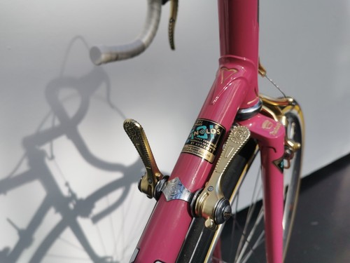 Mercier service des - des, courses