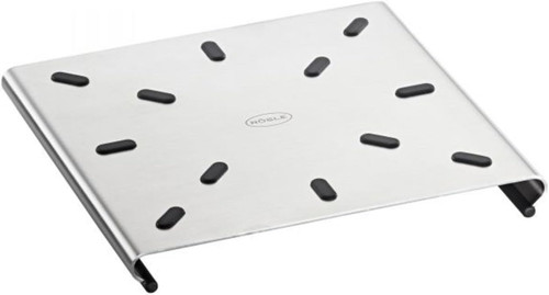Sottopentola acciaio inox - acciaio,