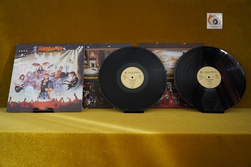 Marillion the thieving - -,