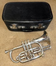 Antico cornetto involucro 3