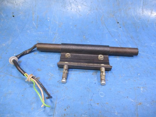Antenna mcintosh mr73 - mcintosh, am